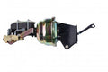 POWER BRAKE BOOSTER