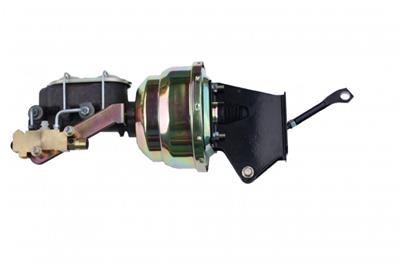 POWER BRAKE BOOSTER