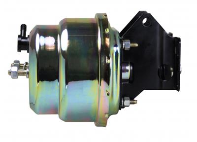 POWER BRAKE BOOSTER