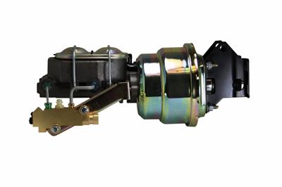 POWER BRAKE BOOSTER