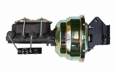 POWER BRAKE BOOSTER