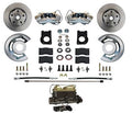 BRAKE CONVERSION KIT