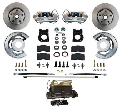 BRAKE CONVERSION KIT
