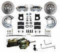 BRAKE CONVERSION KIT