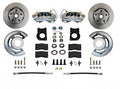 BRAKE CONVERSION KIT