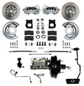 BRAKE CONVERSION KIT