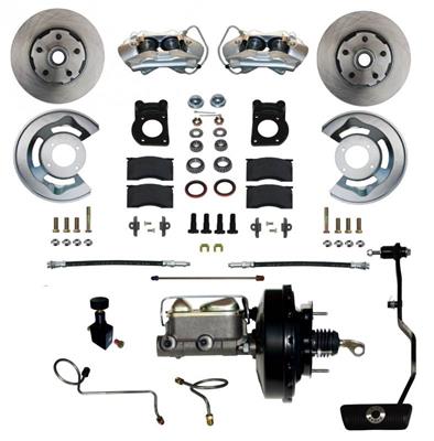 BRAKE CONVERSION KIT