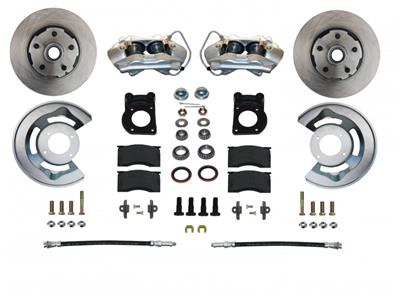 BRAKE CONVERSION KIT