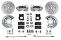 BRAKE CONVERSION KIT