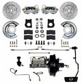 BRAKE CONVERSION KIT