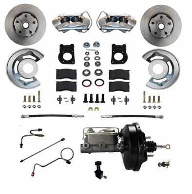 BRAKE CONVERSION KIT