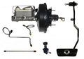 POWER BRAKE BOOSTER