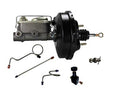 POWER BRAKE BOOSTER