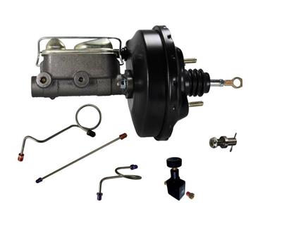 POWER BRAKE BOOSTER