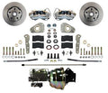 BRAKE CONVERSION KIT