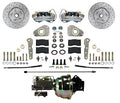 BRAKE CONVERSION KIT