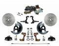 BRAKE CONVERSION KIT