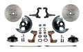 BRAKE CONVERSION KIT