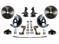 BRAKE CONVERSION KIT