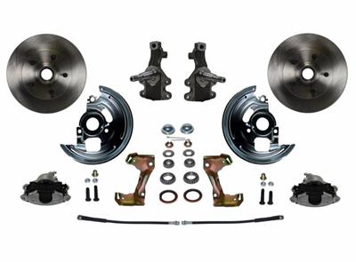 BRAKE CONVERSION KIT