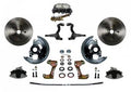 BRAKE CONVERSION KIT