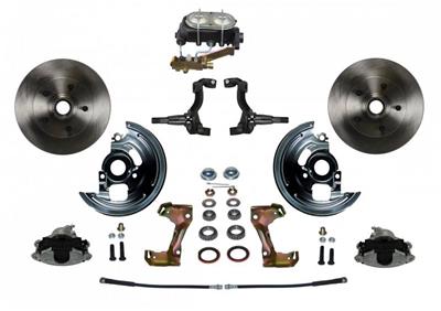 BRAKE CONVERSION KIT