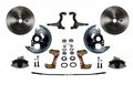 BRAKE CONVERSION KIT