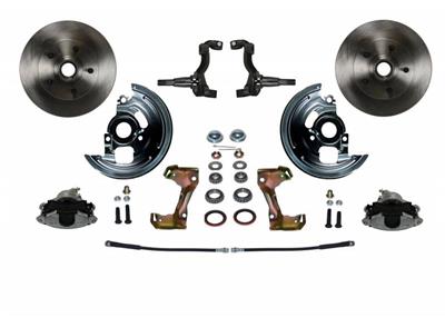 BRAKE CONVERSION KIT