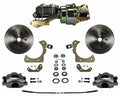 BRAKE CONVERSION KIT