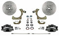 BRAKE CONVERSION KIT