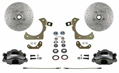 BRAKE CONVERSION KIT