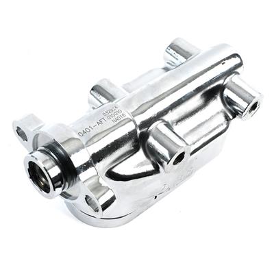 MASTER CYLINDER