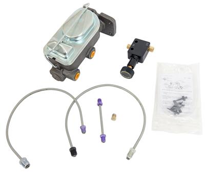BRAKE CONVERSION KIT