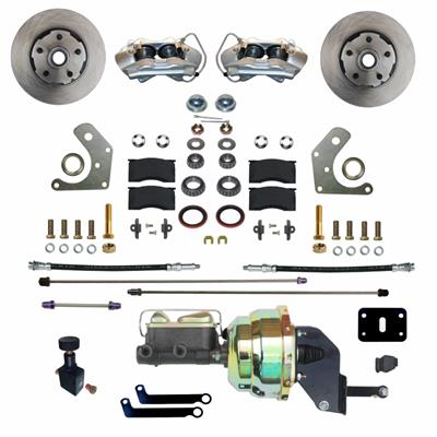BRAKE CONVERSION KIT