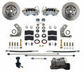 BRAKE CONVERSION KIT
