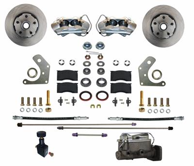 BRAKE CONVERSION KIT