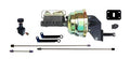 BRAKE CONVERSION KIT