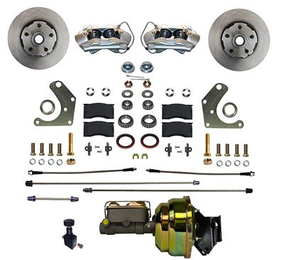 BRAKE CONVERSION KIT