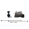 BRAKE MASTER CYLINDER