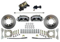 BRAKE CONVERSION KIT