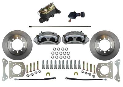 BRAKE CONVERSION KIT