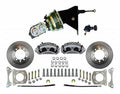 BRAKE CONVERSION KIT