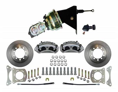 BRAKE CONVERSION KIT