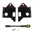 BOOSTER BRACKET