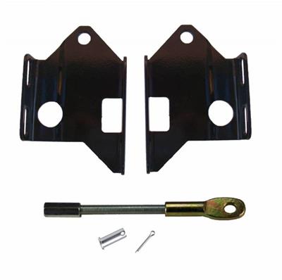 BOOSTER BRACKET