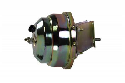 POWER BRAKE BOOSTER 8 IN. ZINC