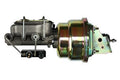 POWER BRAKE BOOSTER
