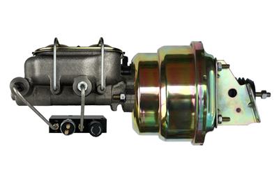 POWER BRAKE BOOSTER
