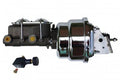 POWER BRAKE BOOSTER