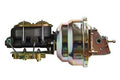 POWER BRAKE BOOSTER